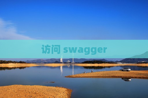 访问 swagger